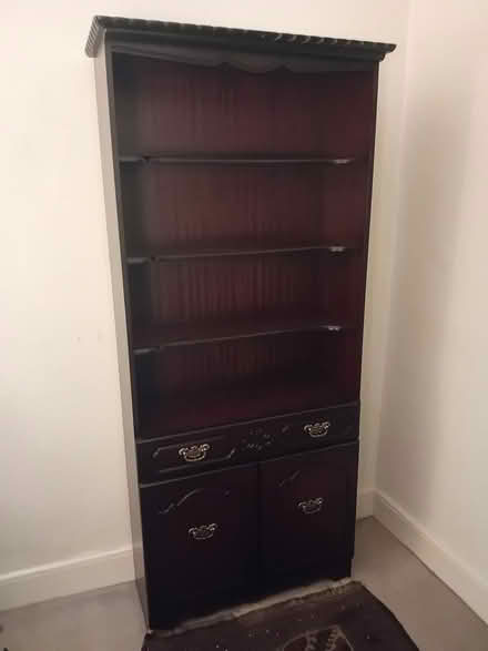Photo of free Cabinet (Douglad Road, Cork) #1