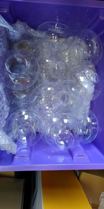 Photo of free Candle Holders (Brentwood CM13) #1