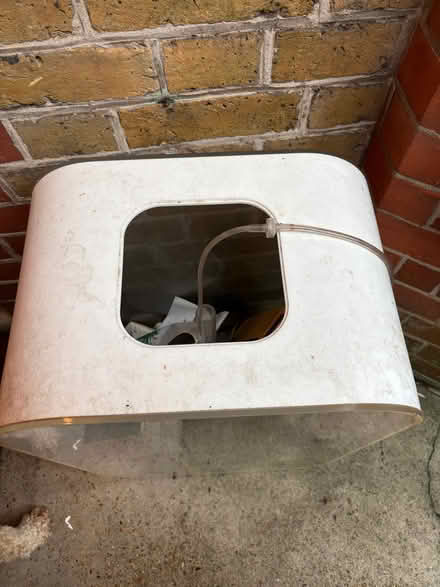 Photo of free Bio orb fish tank (Dyke Road area BN1) #2