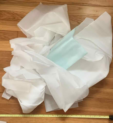Photo of free Foam packaging sheets (Union Square/Prospect Hill) #1