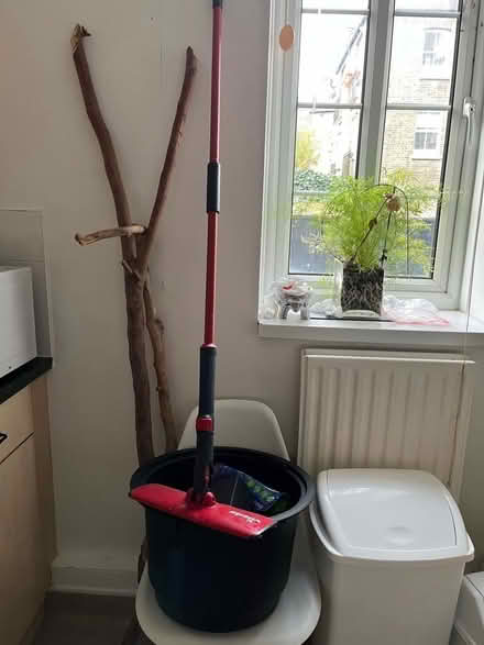 Photo of free LARGE Pot (Kennington SE11) #1