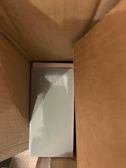 Photo of free Tiles (Penylan CF23) #4