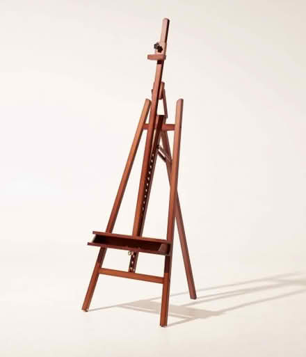 Photo of Artistle Easel (King's Acre HR4) #1