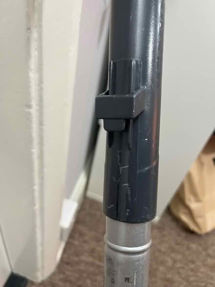 Photo of free Hoover vacuum cleaner (Marston OX3) #3