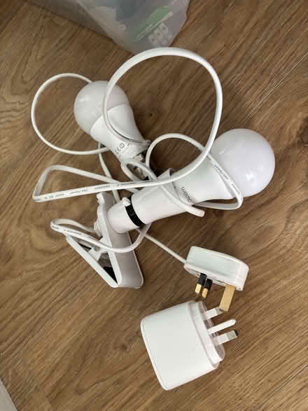 Photo of free Smart Light, Belkin Wemo Link (Surbiton KT5) #1
