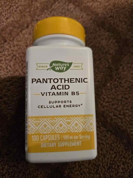 Photo of free Vitamins and Supplements (SW Minneapolis) #2