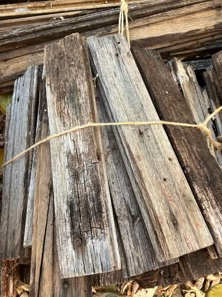 Photo of free firewood (Near Sloans Lake) #2