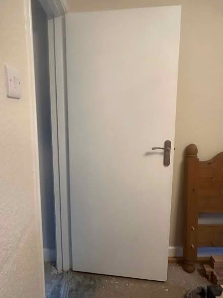Photo of free Internal Door (CT5) #1