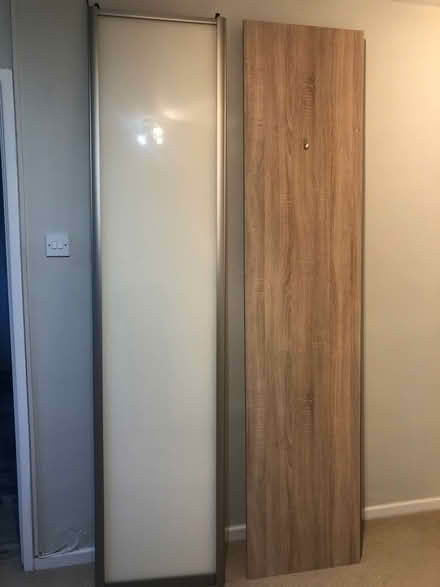 Photo of free Fitted wardrobe (Horsforth LS18) #2