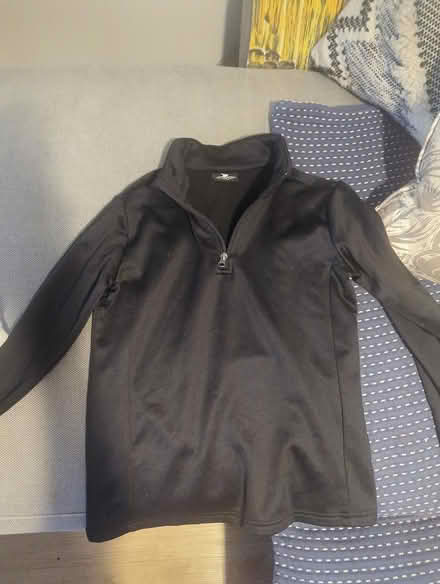 Photo of free Crane base layer 11-12y (Deddington OX15) #1