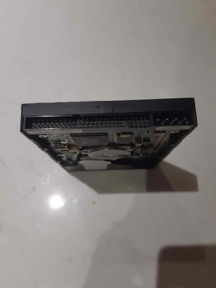 Photo of free 15Gb Maxtor IDE 5400RPM hard disk drive (Southmead BS10) #2