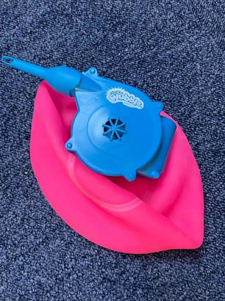 Photo of free Super Wubble (Romford RM7) #1