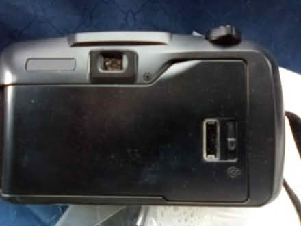 Photo of free Pentax 35mm Film Camera (Ash) #2