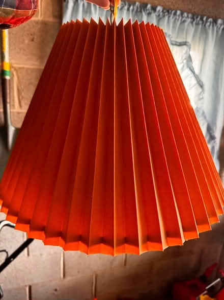 Photo of free Hanging lamp (Lansdale, PA) #2