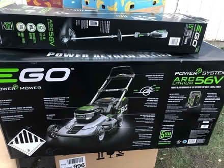 Photo of free Storage Boxes (Aurora (N Seattle/ Shoreline)) #1