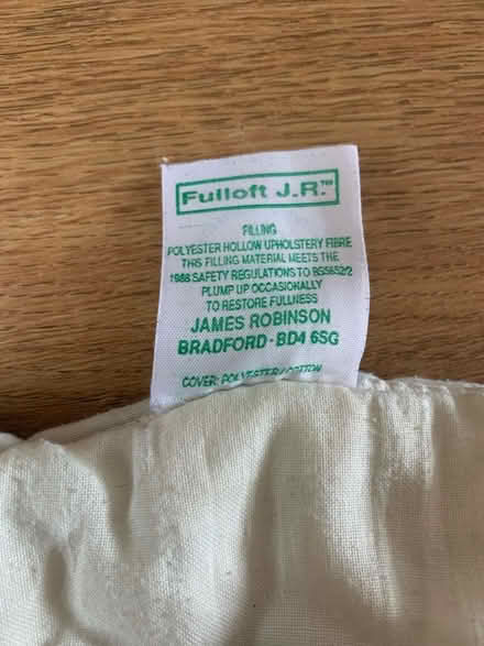 Photo of free Pair of single duvets (Malvern WR14) #2