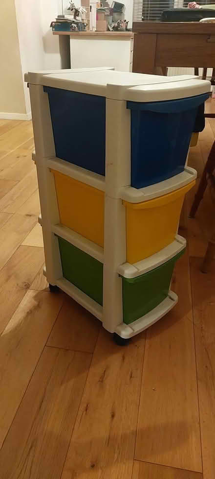 Photo of free Small colourful draws (CT1) #1