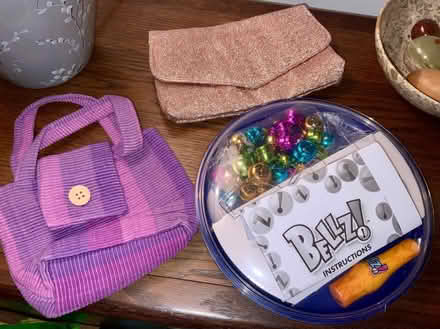 Photo of free Unused/Unopened Toys/Items Suitable For Children’s Play. (Kendal LA9) #2