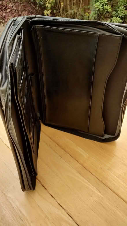 Photo of free Ring binders and conference folders (Bricket Wood AL2) #2