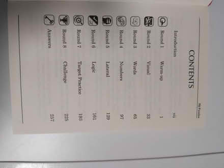 Photo of free Book 4 (Woolton L25) #2