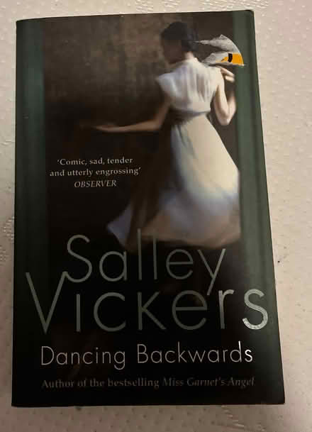 Photo of free Reading book (Radlett Wd78pd) #1