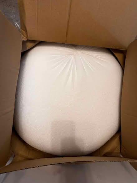 Photo of free Beanbag filling x2 (Coulsdon CR5) #2