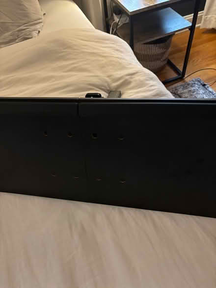 Photo of free Treadmill desk attachment (Capitol Hill) #3