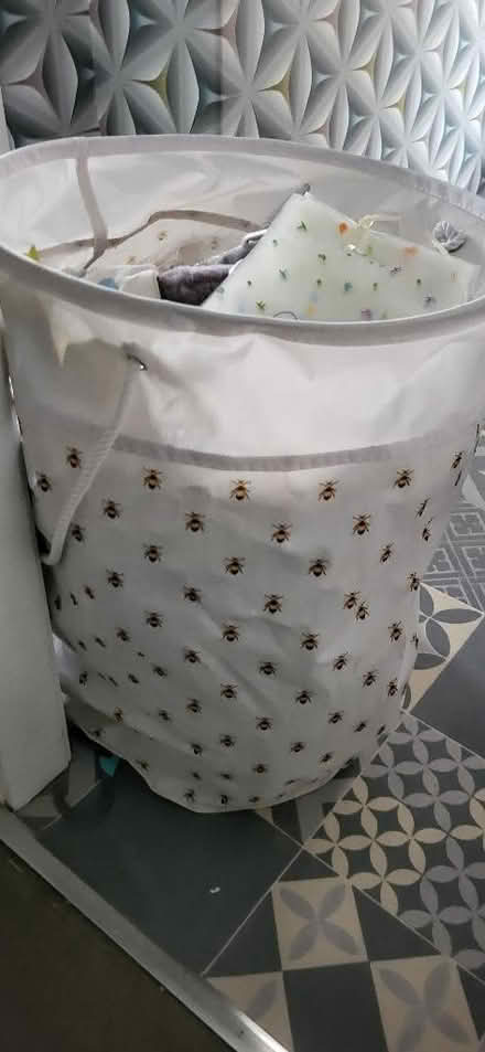 Photo of free Large bag of car boot items (Huyton Quarry L36) #1