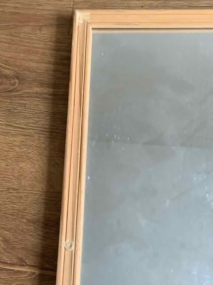 Photo of free Mirror (Malvern WR14) #2