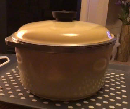 Photo of free Cast Aluminium Cookware. (Sutton Courtenay OX14) #1