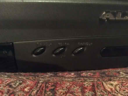 Photo of free CRT TV with remote still working (Levenshulme M19) #1