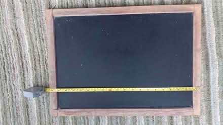Photo of free Blackboard/Whiteboard (Cranham Corner GL6) #2