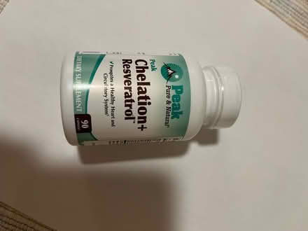 Photo of free Dietary Supplements (Bronx - 10471) #3
