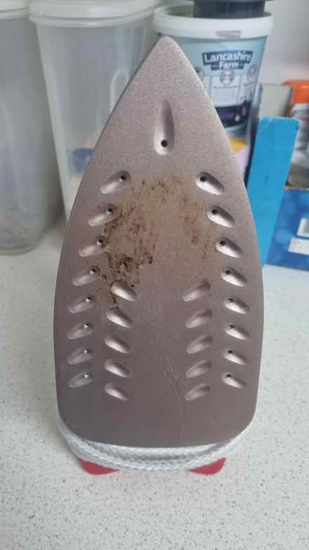 Photo of free Steam Iron (Willenhall, WV12) #2