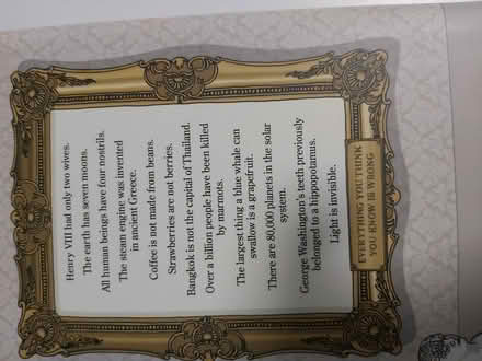 Photo of free Book 3 (Woolton L25) #2