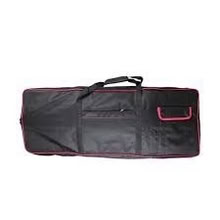Photo of 2 panini keyboard carry bag (Hackney E9) #2