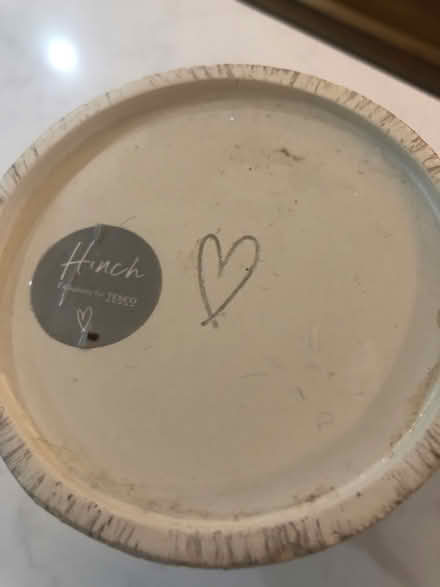 Photo of free Two grey candlesticks (Ware SG12) #2