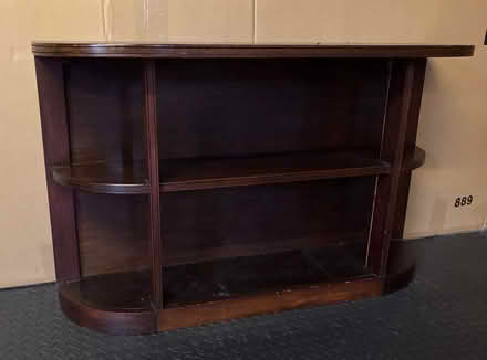 Photo of free Shelf unit (Ballinger Common HP16) #2