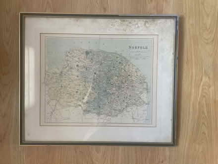 Photo of free Old pictures (Islington N1) #3