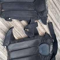 Photo of free Shin pads (Cranham Corner GL6) #1