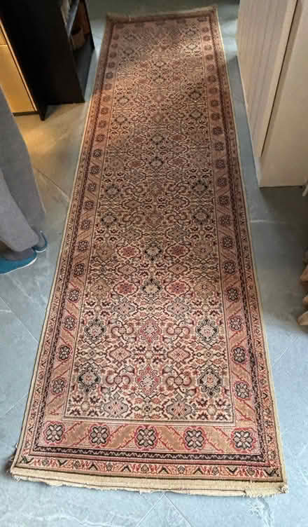 Photo of free Hallway carpet (Bradford on Avon BA15) #1
