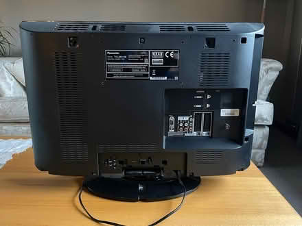 Photo of free TV - flat screen but older style (Craiglinn G68) #2