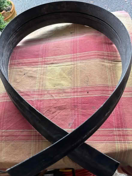 Photo of free Cable Protector (Hornby LA2) #1