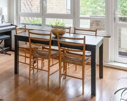 Photo of free Table (Fulham Palace Rd W6) #1