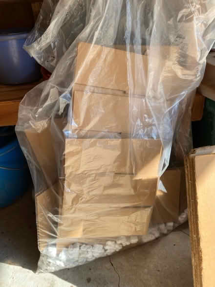 Photo of free Dish Pack box for moving (Gordonsville) #2