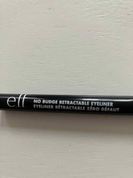 Photo of free eye make-up (NoHo 10012) #4