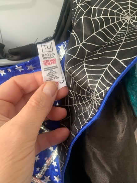 Photo of free Witches costume (Hillingdon UB10) #2