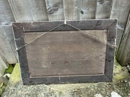 Photo of free Mirror (Bath (Bear Flat)) #2