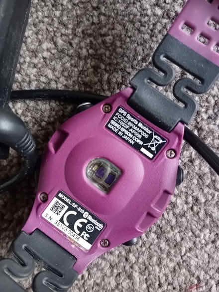 Photo of free Smart watch (Kingston Hill ST16) #2