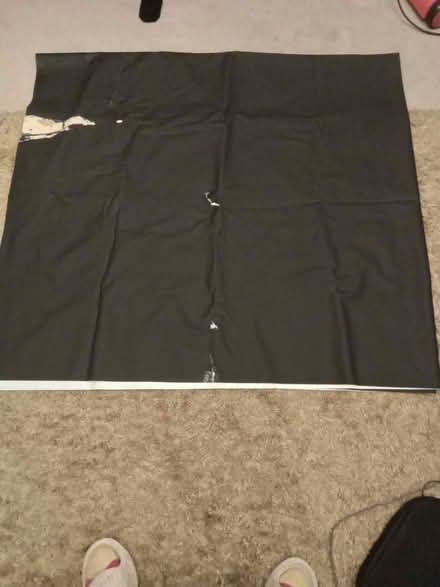 Photo of free Blackout material (Chapeltown LS7) #1